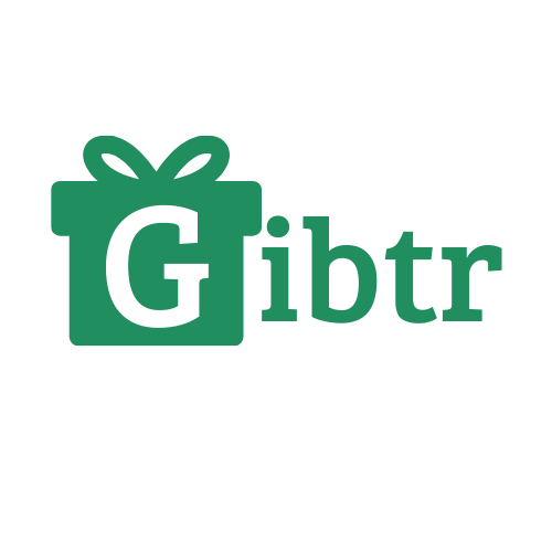 Gibtr Logo
